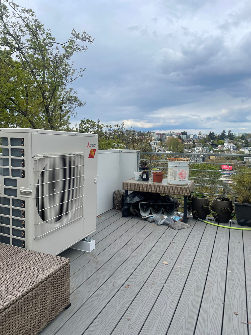 Altitude Heating and Cooling Image