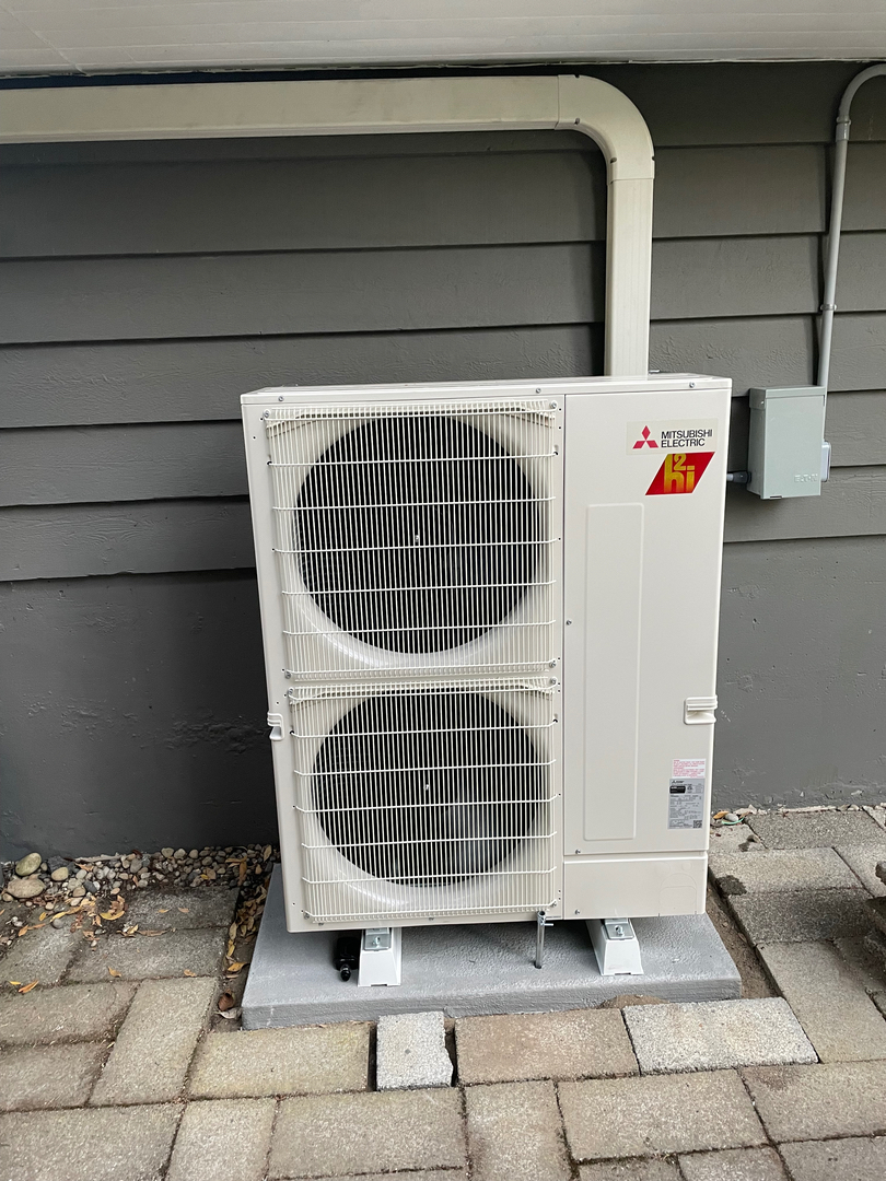 Altitude Heating and Cooling Image