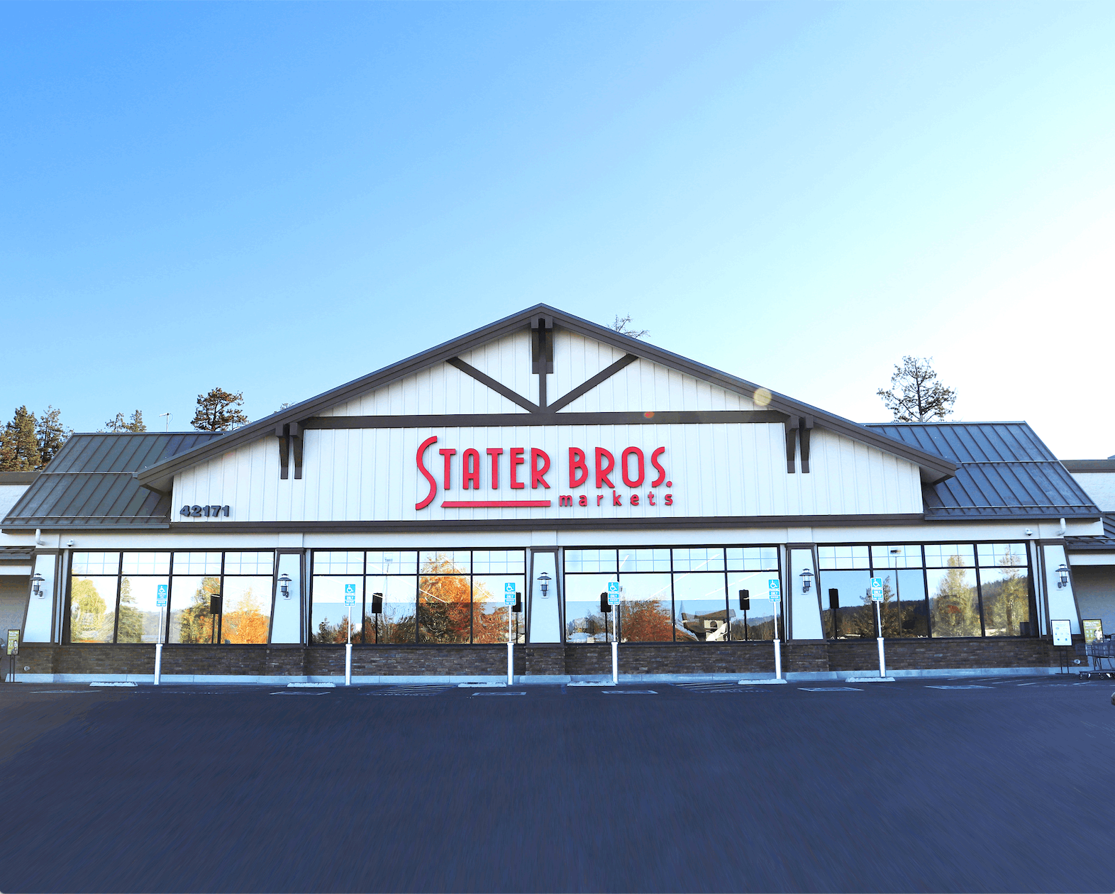 Stater Bros. Markets Image