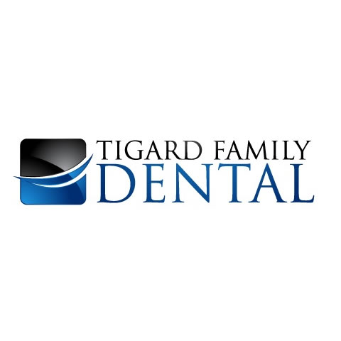 Tigard Family Dental Logo