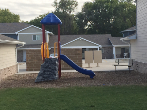 The Landings - Mitchell, SD