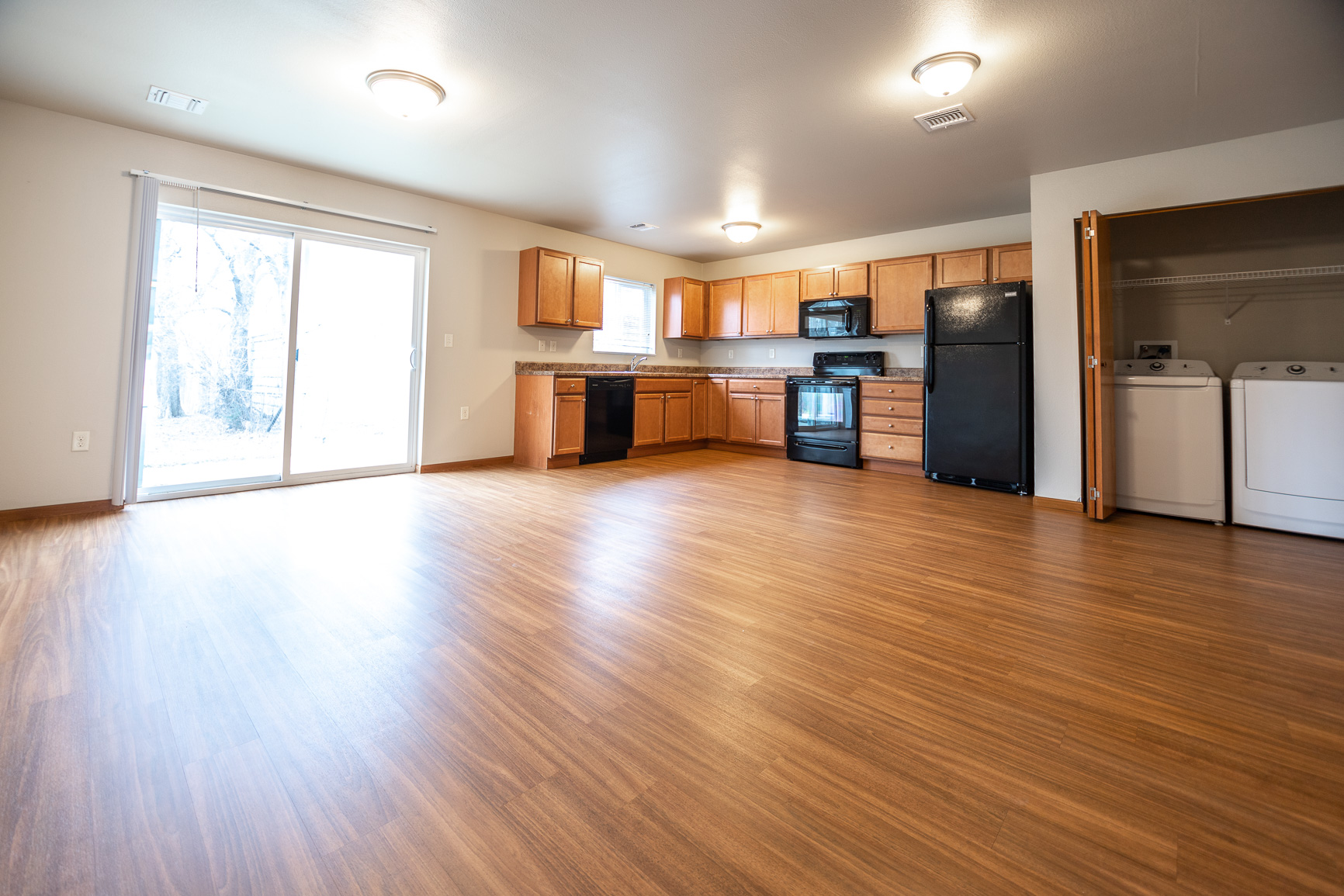 The Landings - Mitchell, SD