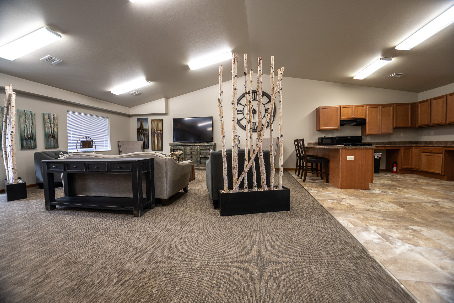 The Landings - Mitchell, SD