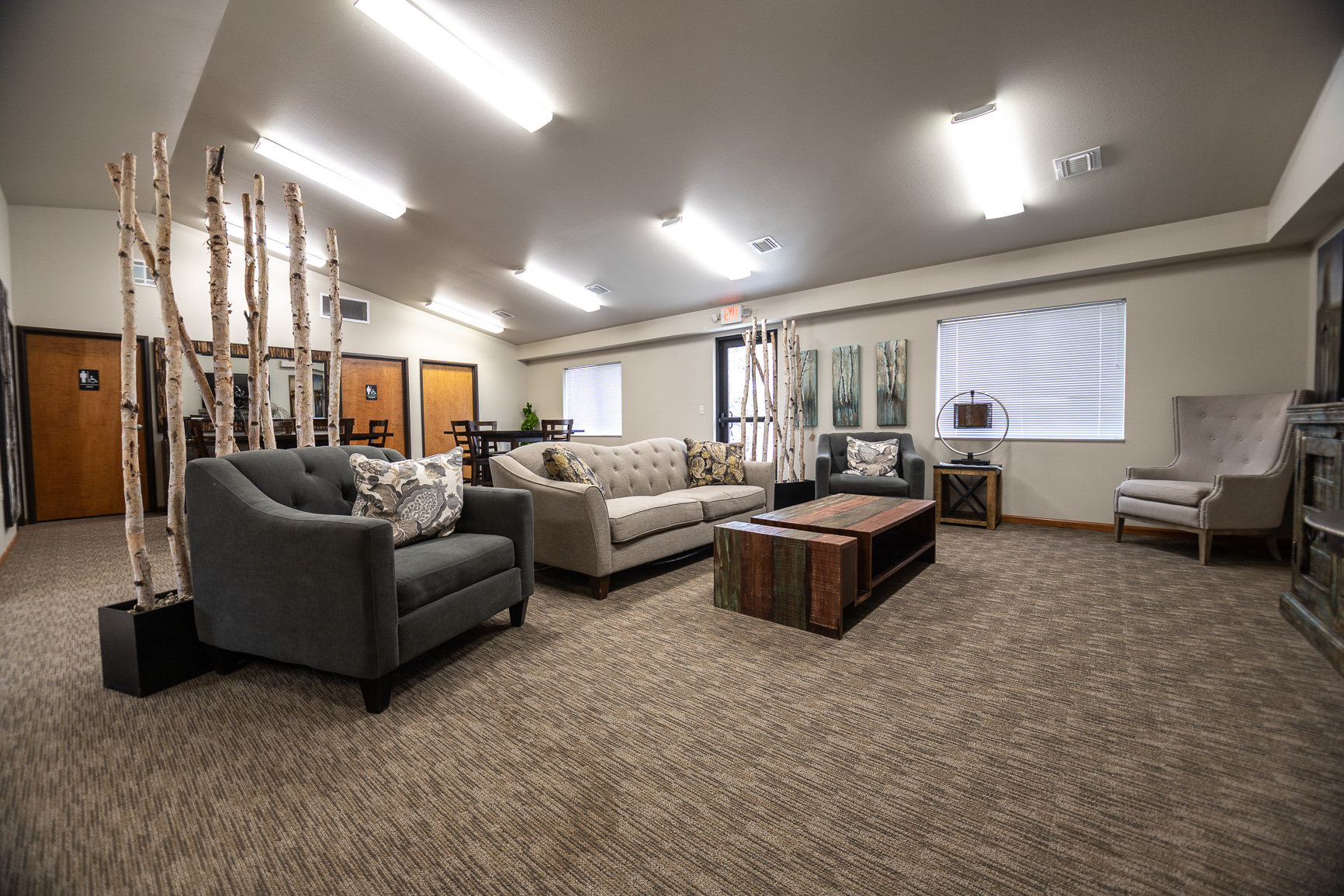 The Landings - Mitchell, SD