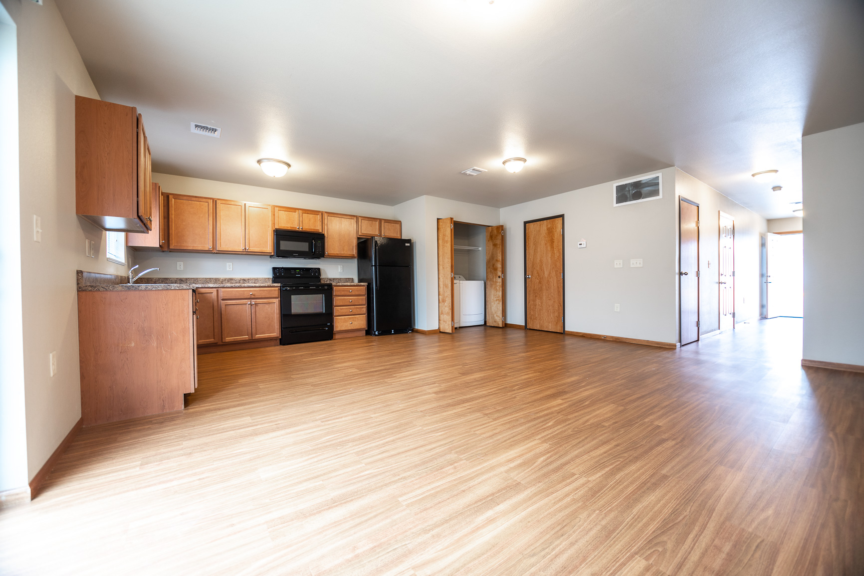 The Landings - Mitchell, SD