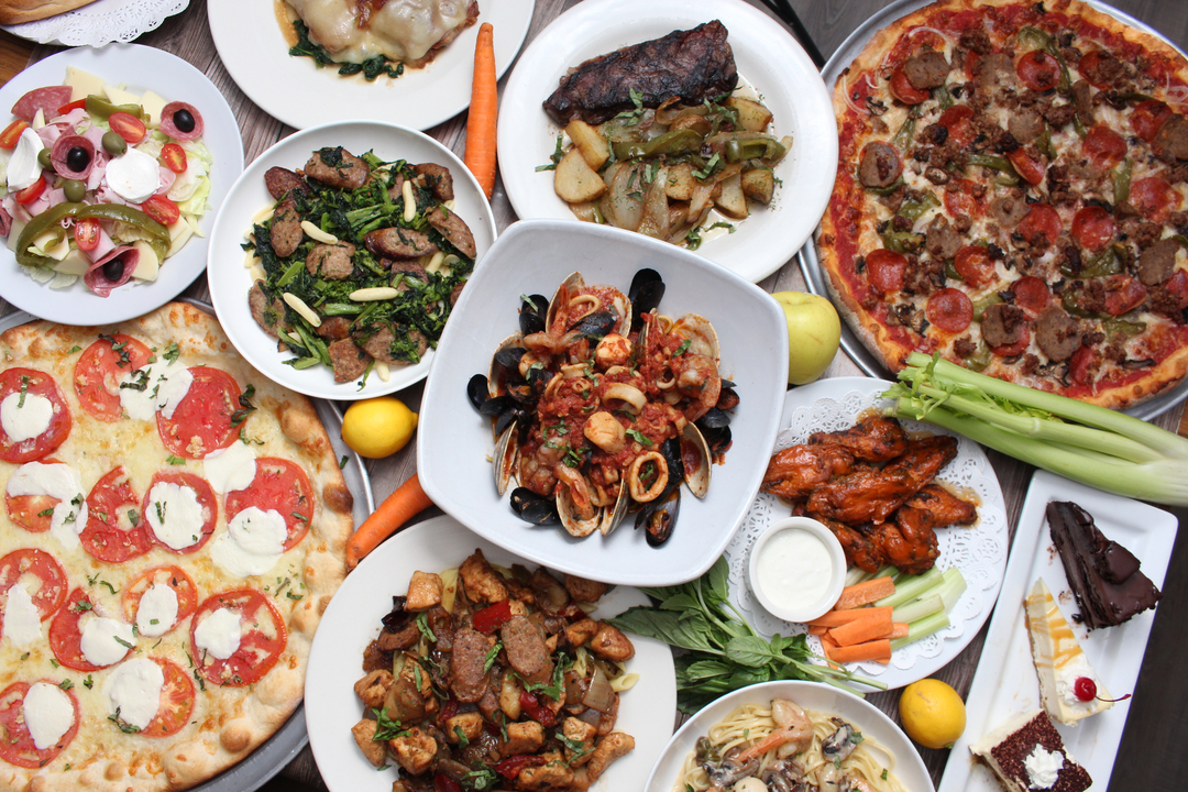 Aldini's Restaurant Image