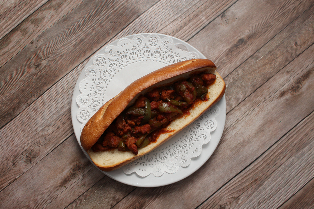 Aldini's Restaurant Image