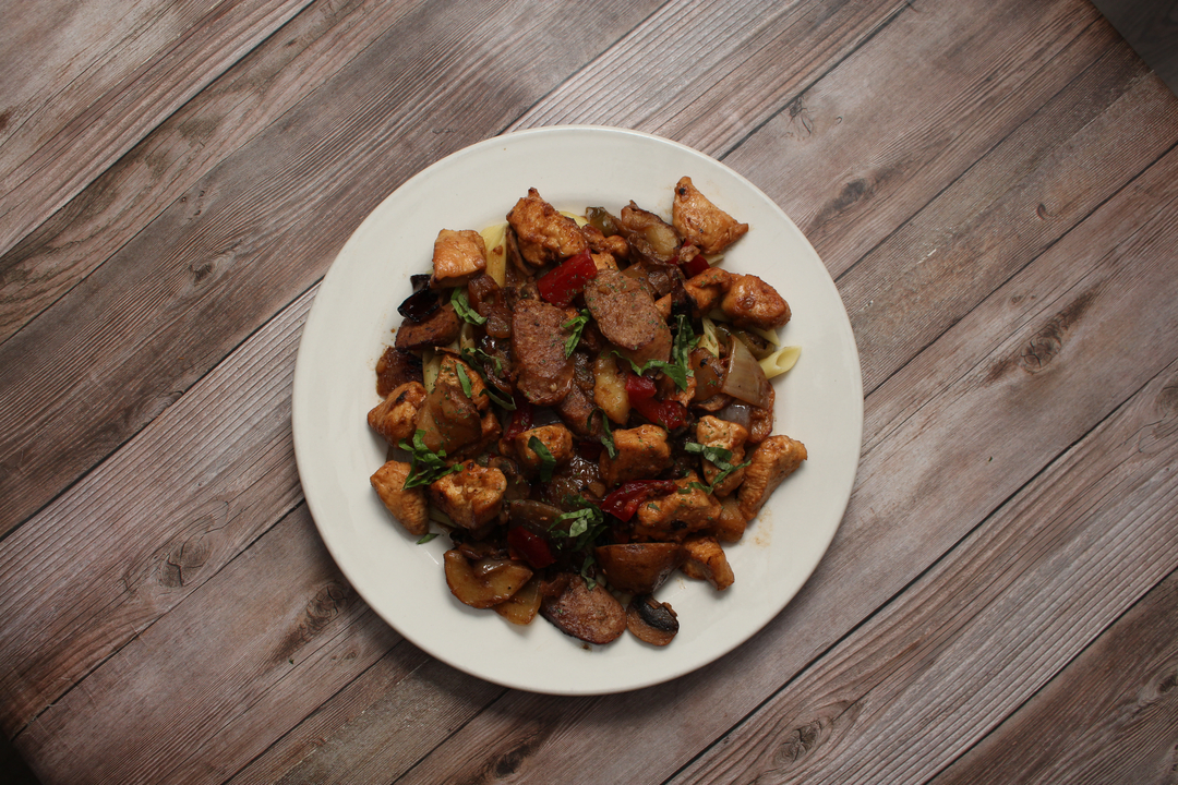 Aldini's Restaurant Image