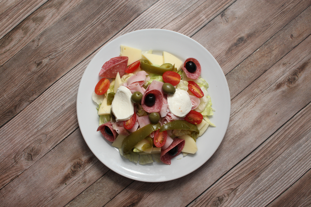 Aldini's Restaurant Image