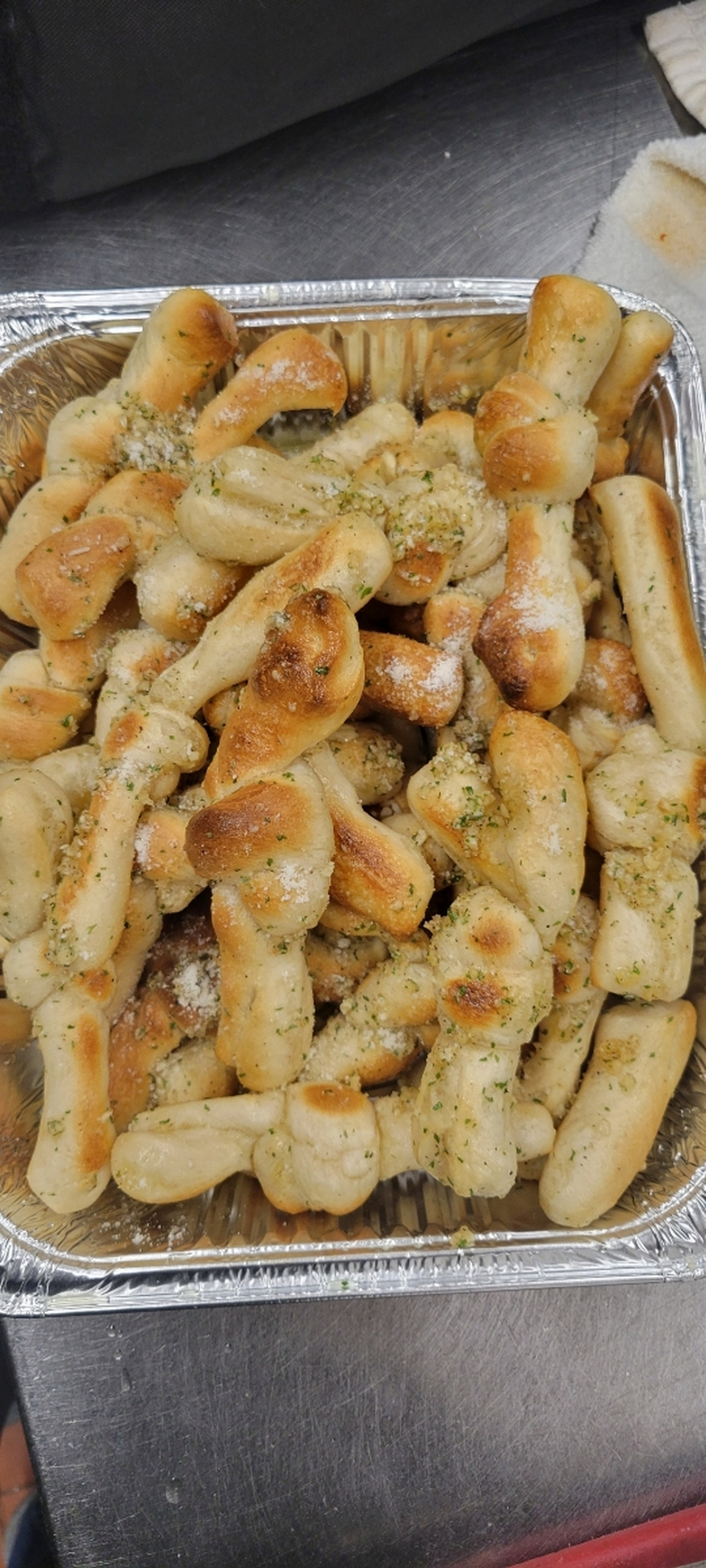 Aldini's Restaurant Image