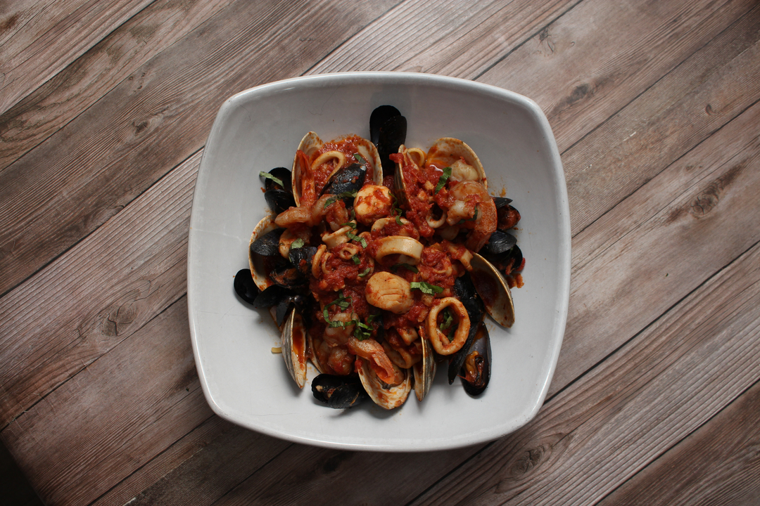 Aldini's Restaurant Image