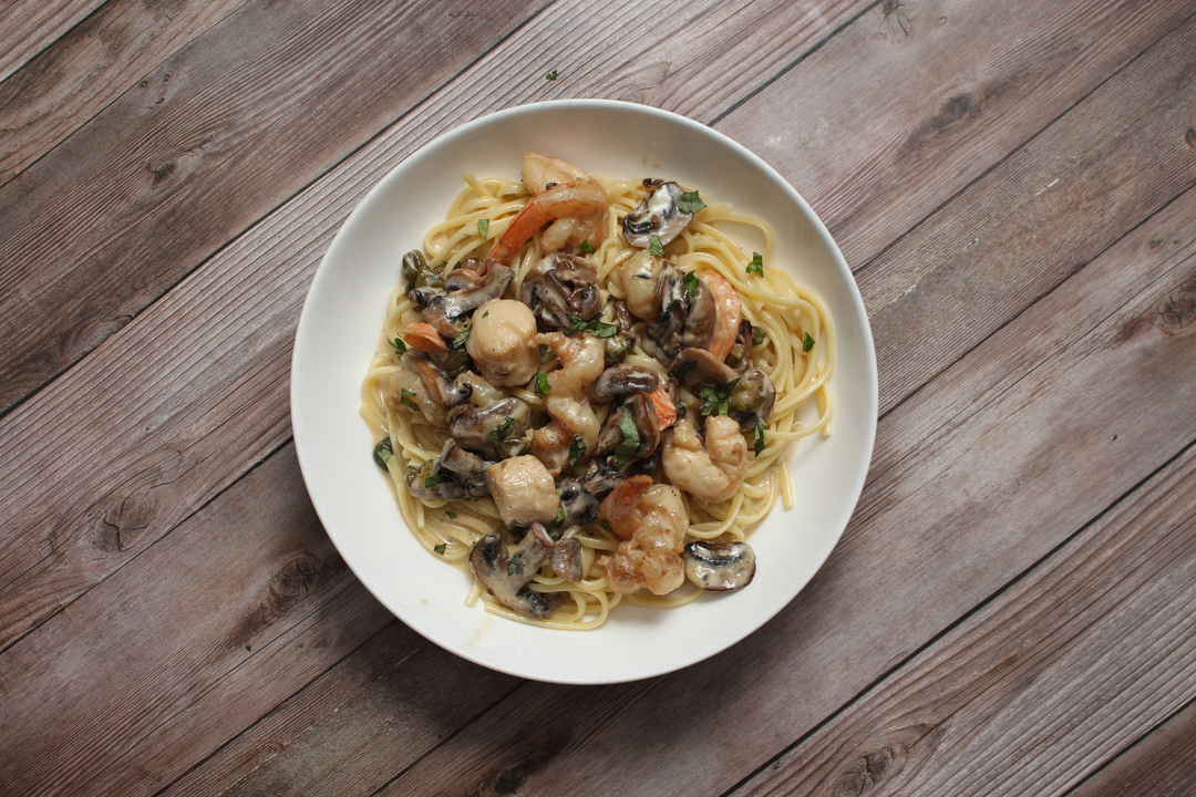 Aldini's Restaurant Image