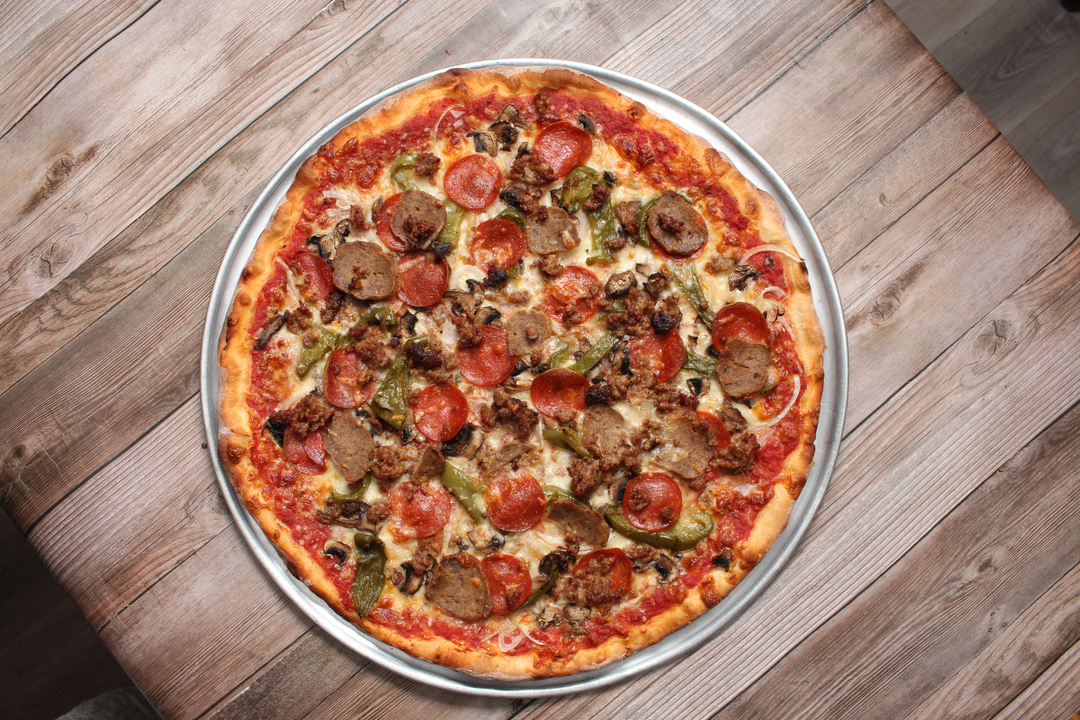 Aldini's Restaurant Image