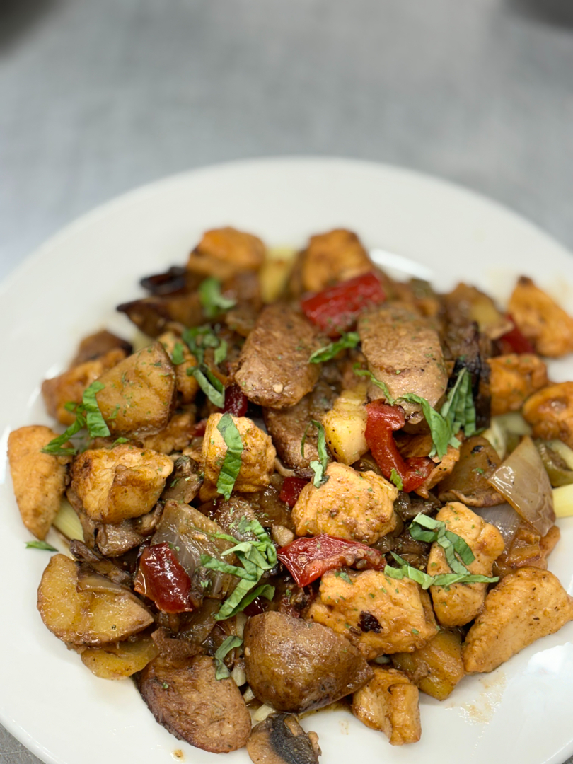 Aldini's Restaurant Image