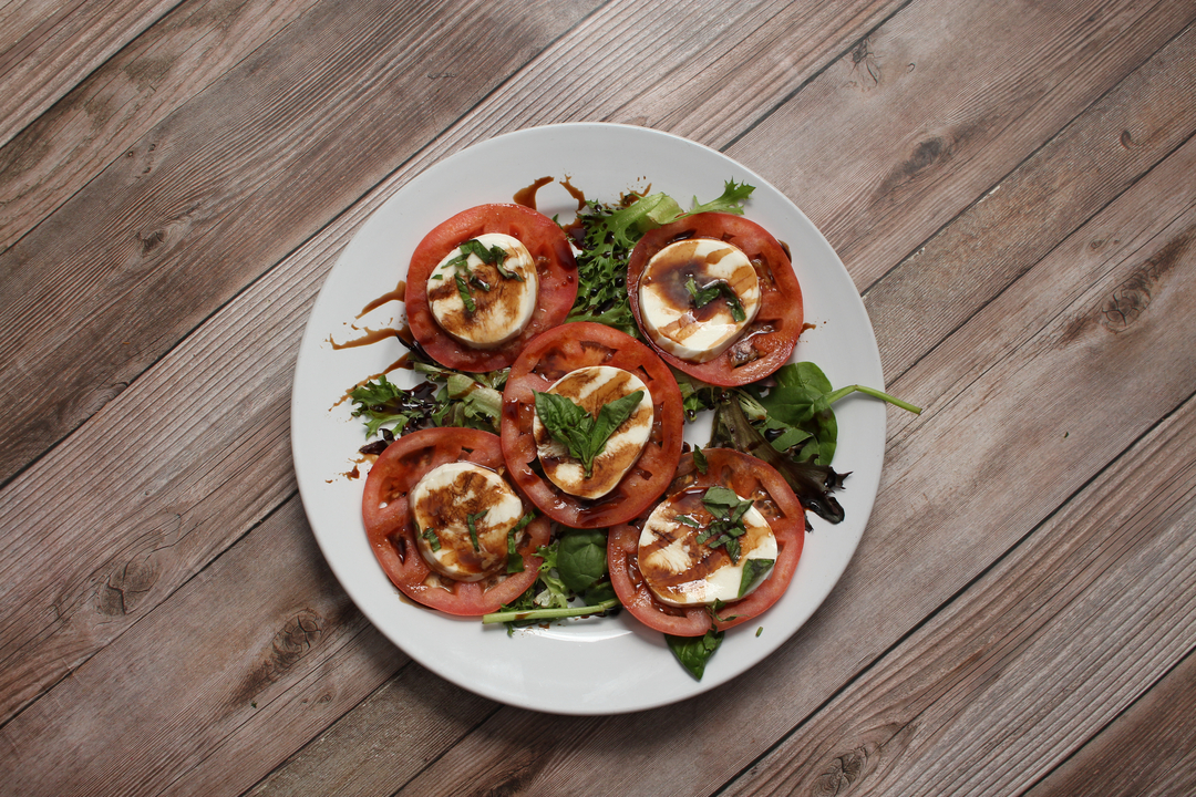 Aldini's Restaurant Image