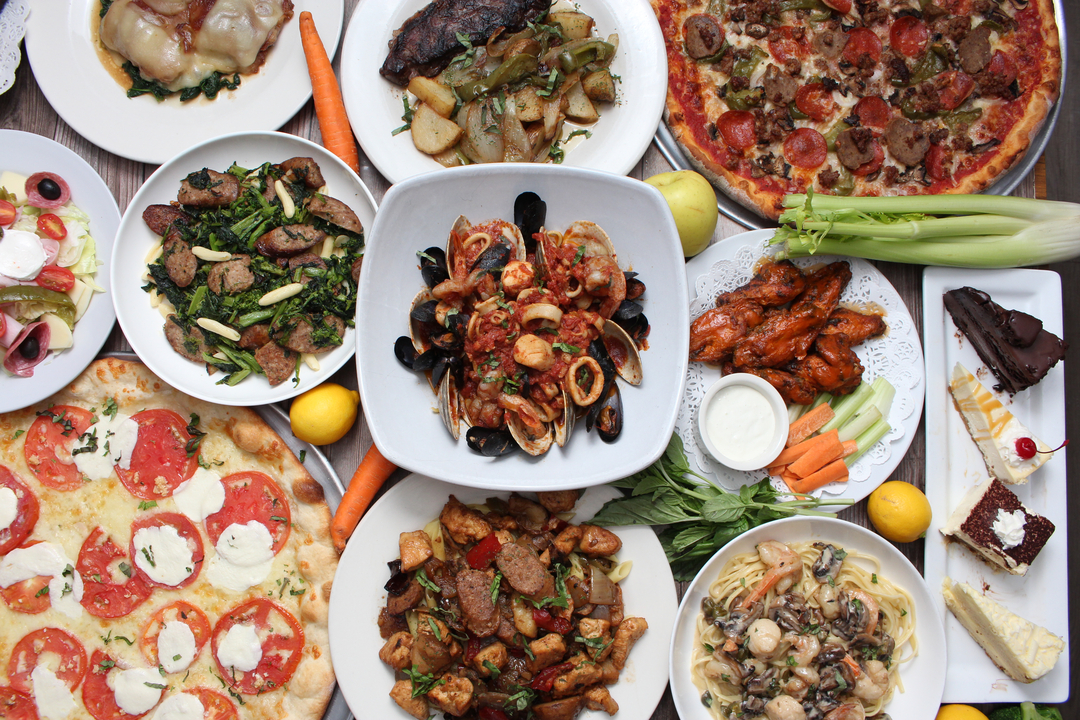 Aldini's Restaurant Image