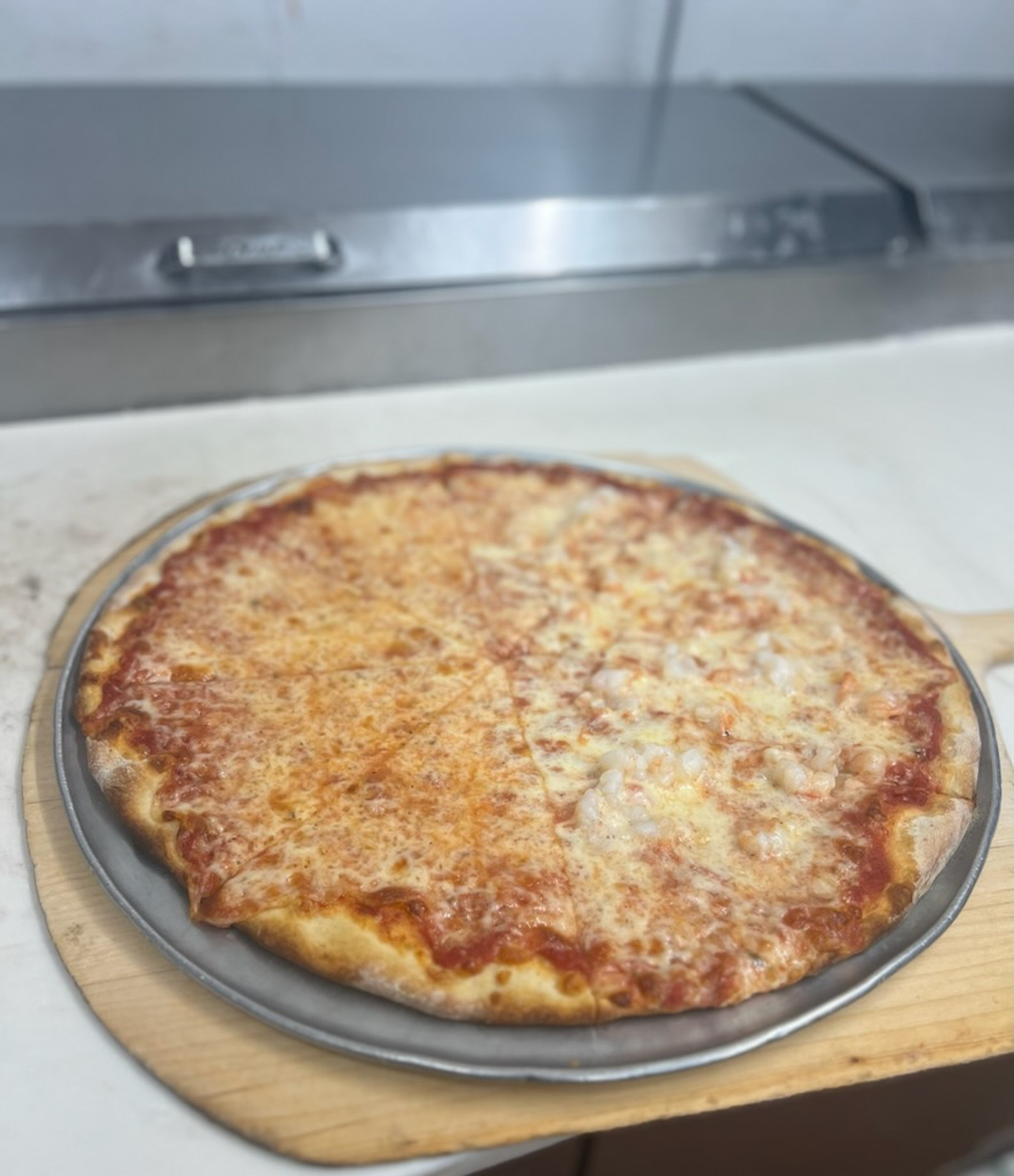 Aldini's Restaurant Image