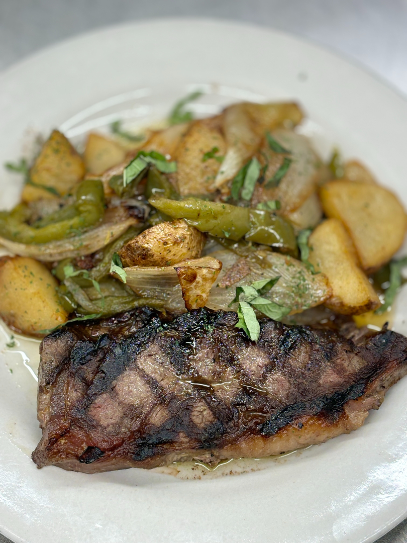 Aldini's Restaurant Image