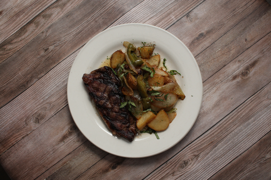 Aldini's Restaurant Image