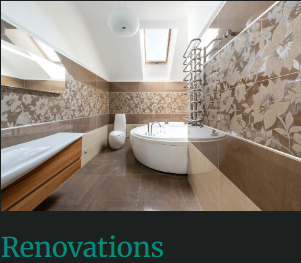 Timber Ridge Construction Image