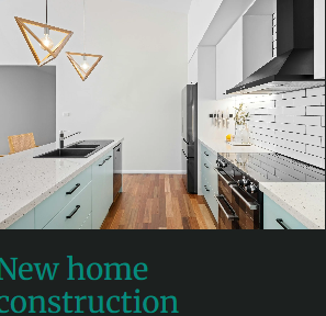 Timber Ridge Construction Image