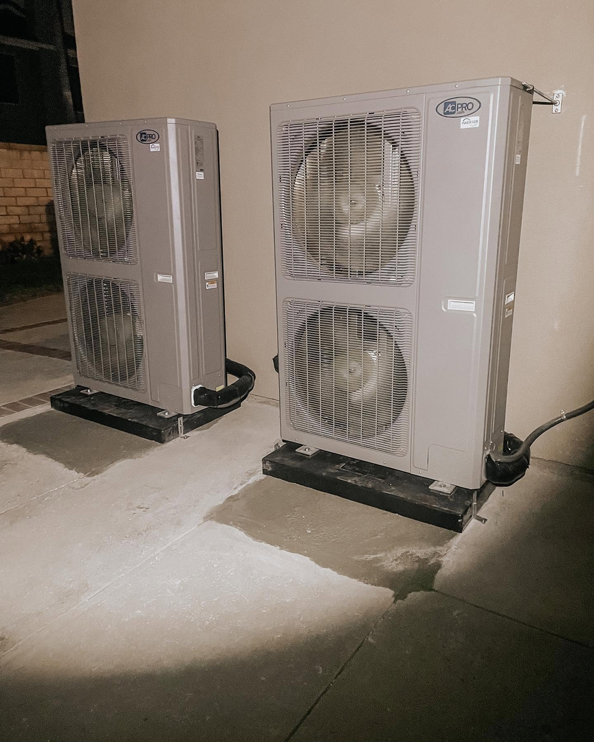 AirPoint Heating & Air Conditioning - Los Alamitos, CA