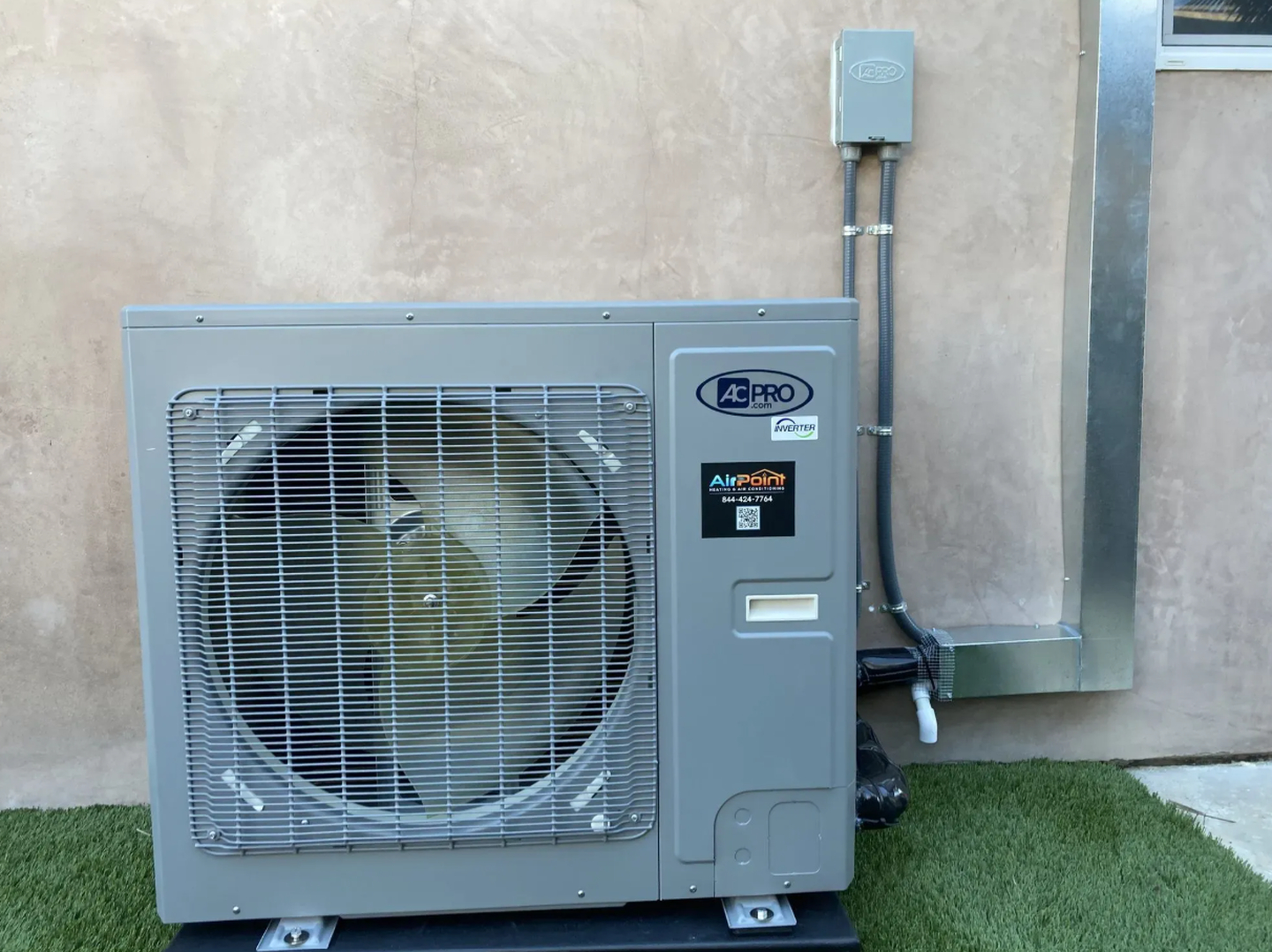 AirPoint Heating & Air Conditioning - Los Alamitos, CA