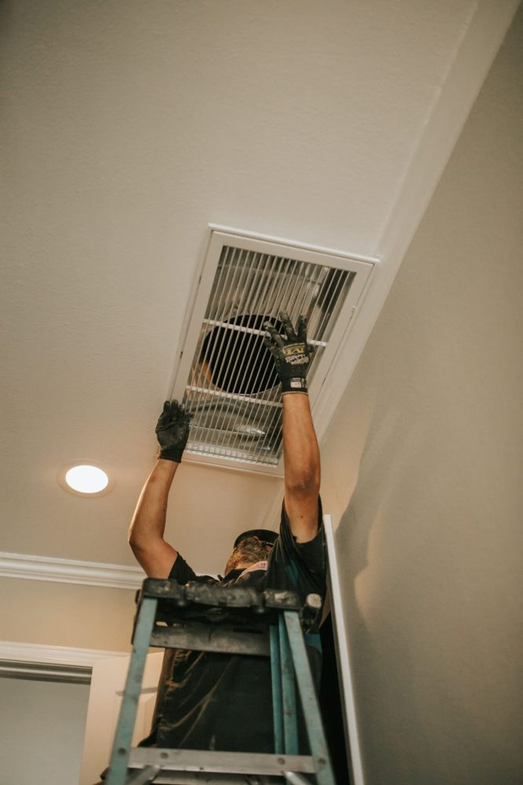 AirPoint Heating & Air Conditioning - Los Alamitos, CA