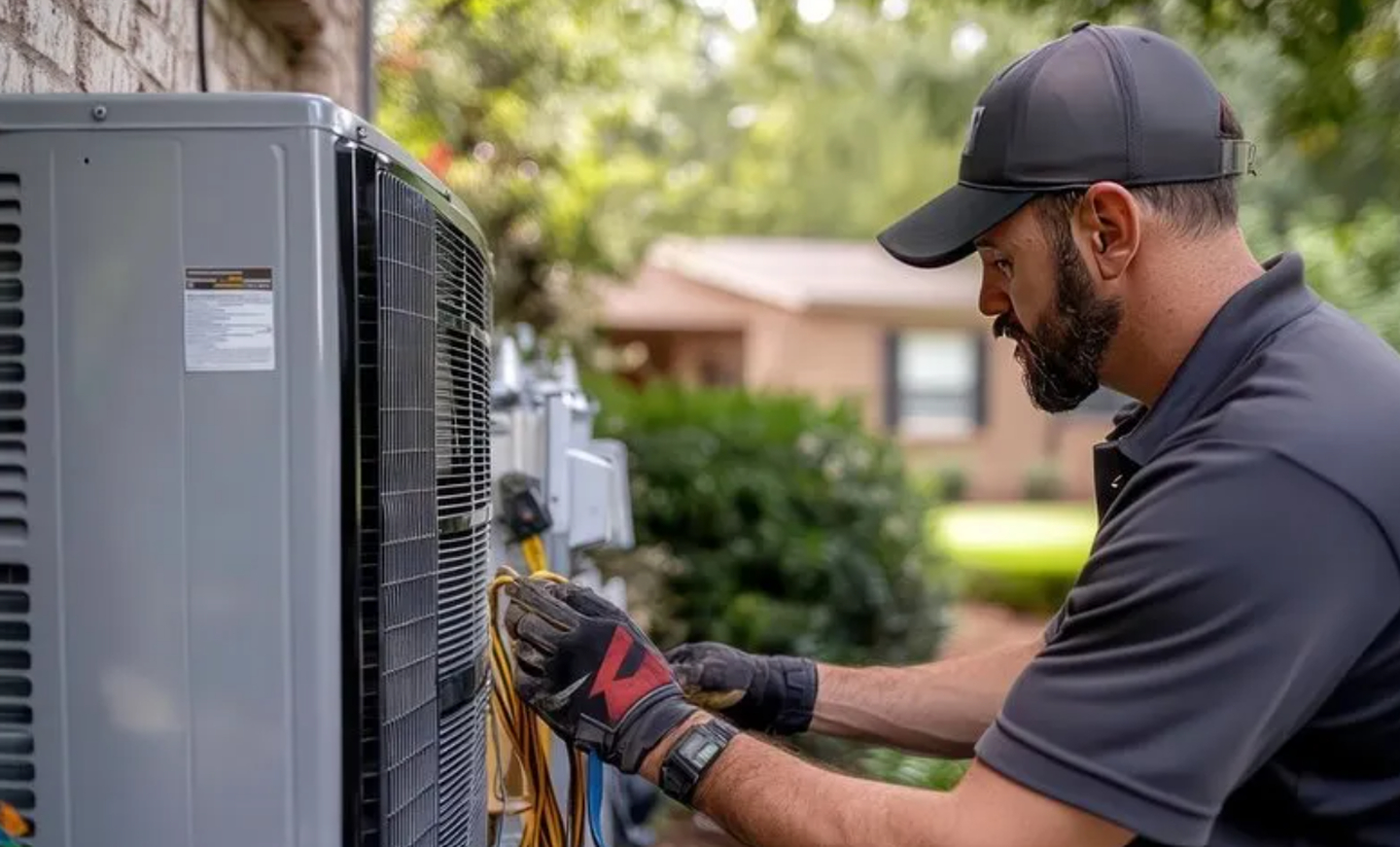 AirPoint Heating & Air Conditioning - Los Alamitos, CA