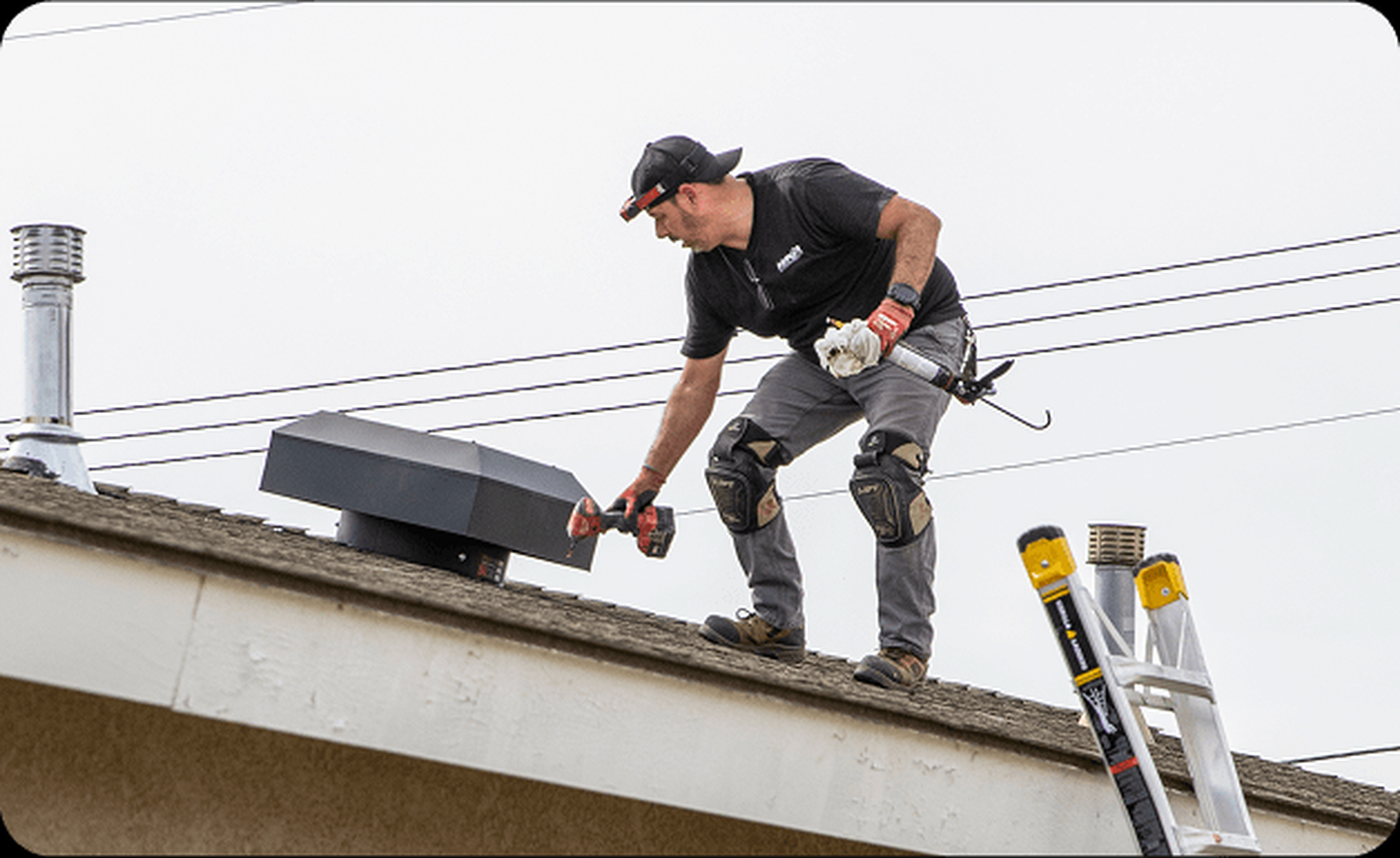 AirPoint Heating & Air Conditioning - Los Alamitos, CA