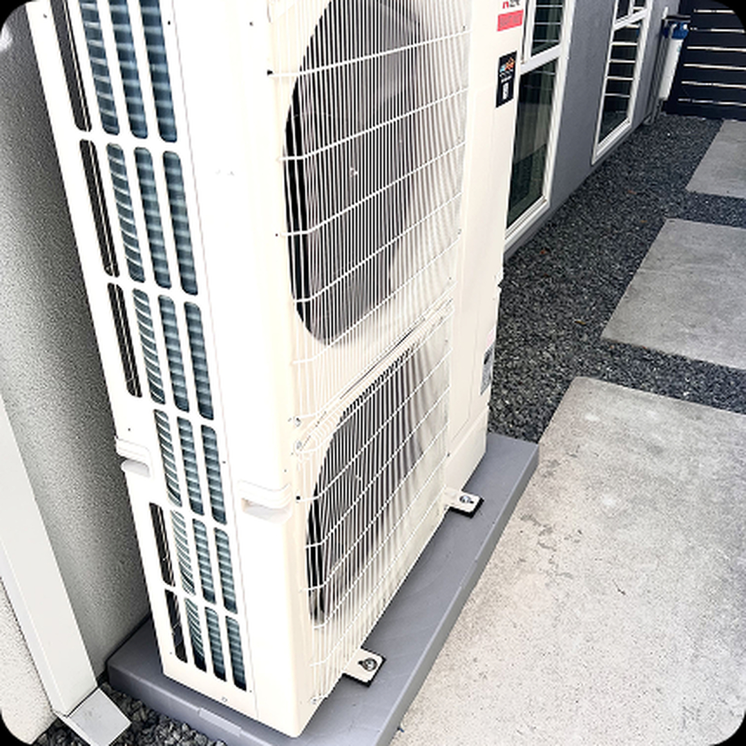 AirPoint Heating & Air Conditioning - Los Alamitos, CA