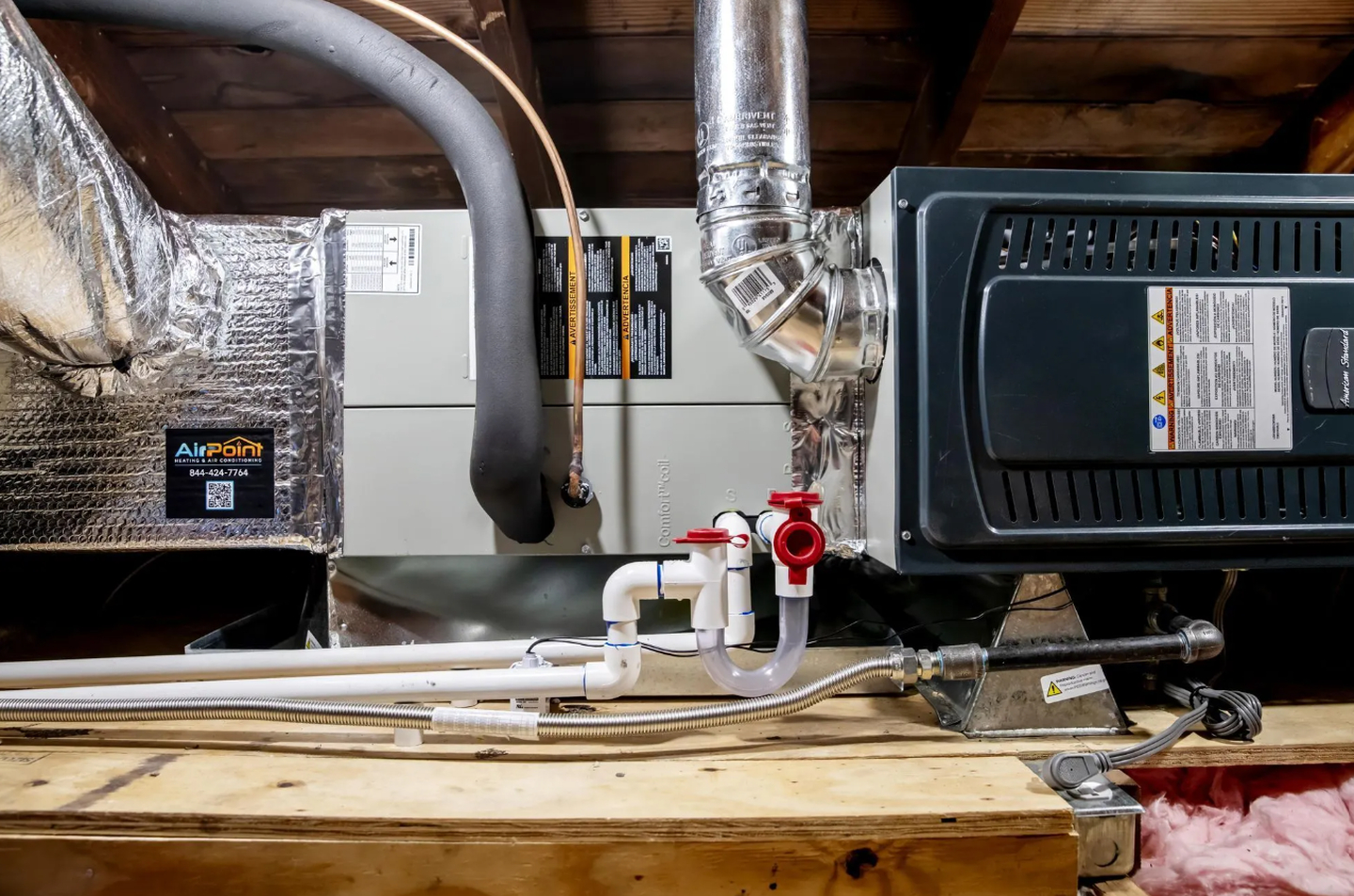 AirPoint Heating & Air Conditioning - Los Alamitos, CA