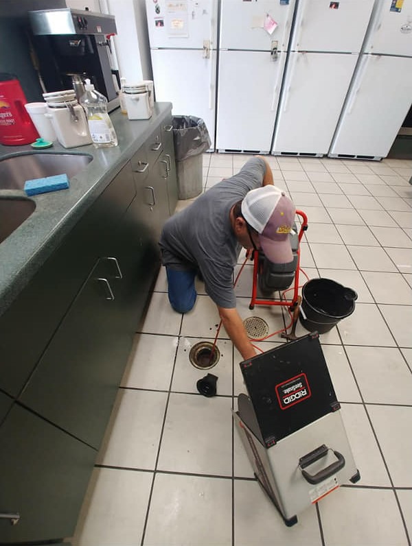 Drainco Image