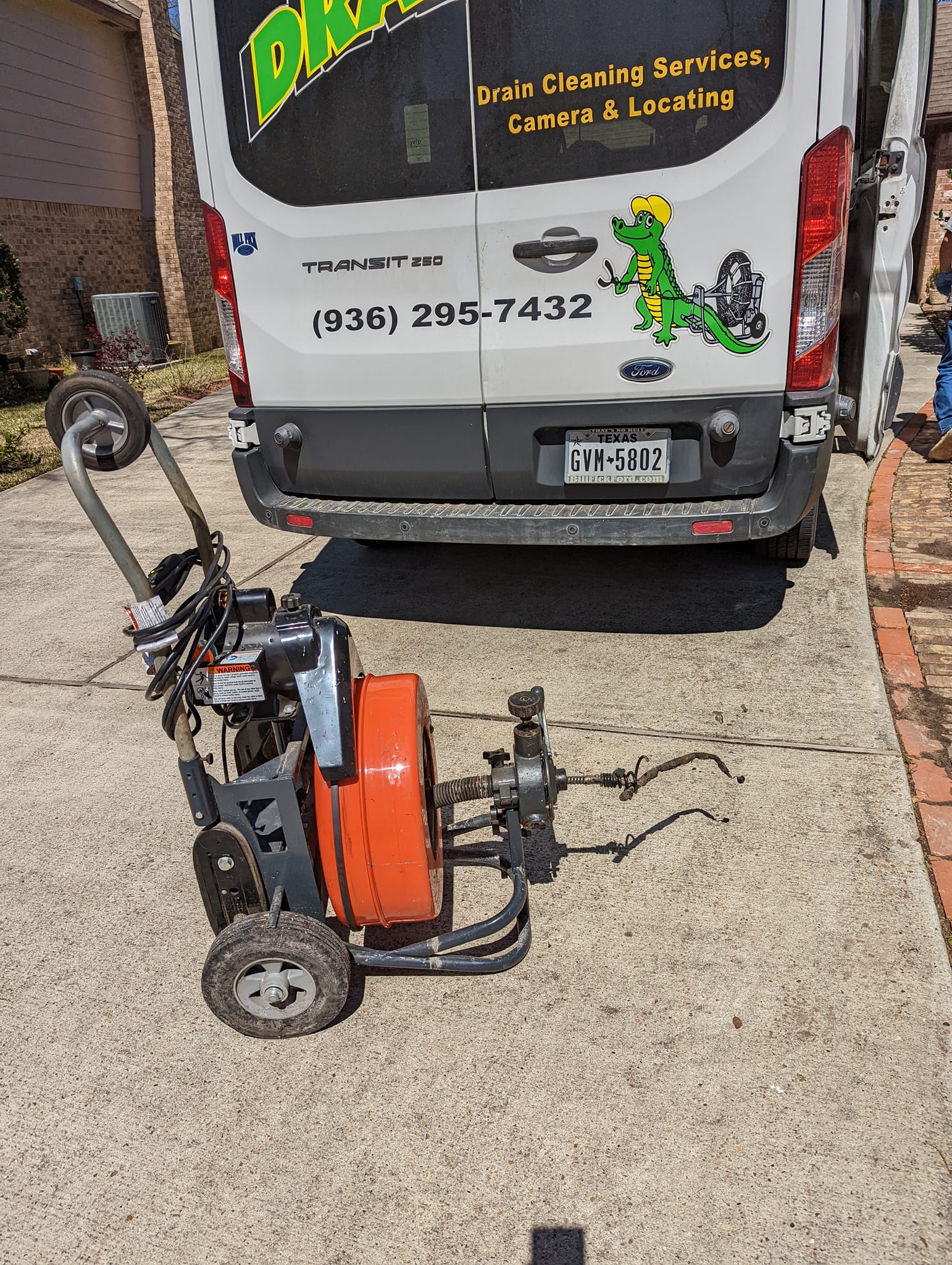 Drainco Image