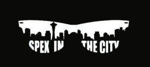 Spex in the City Logo