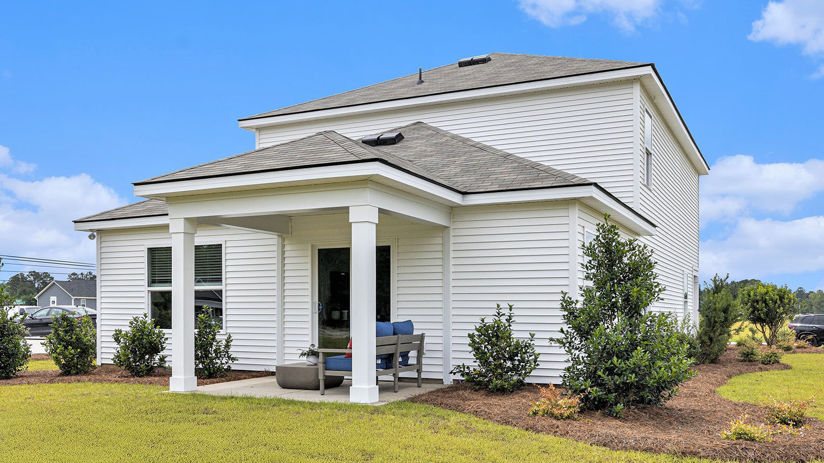 Dove Crossing by D.R. Horton Image