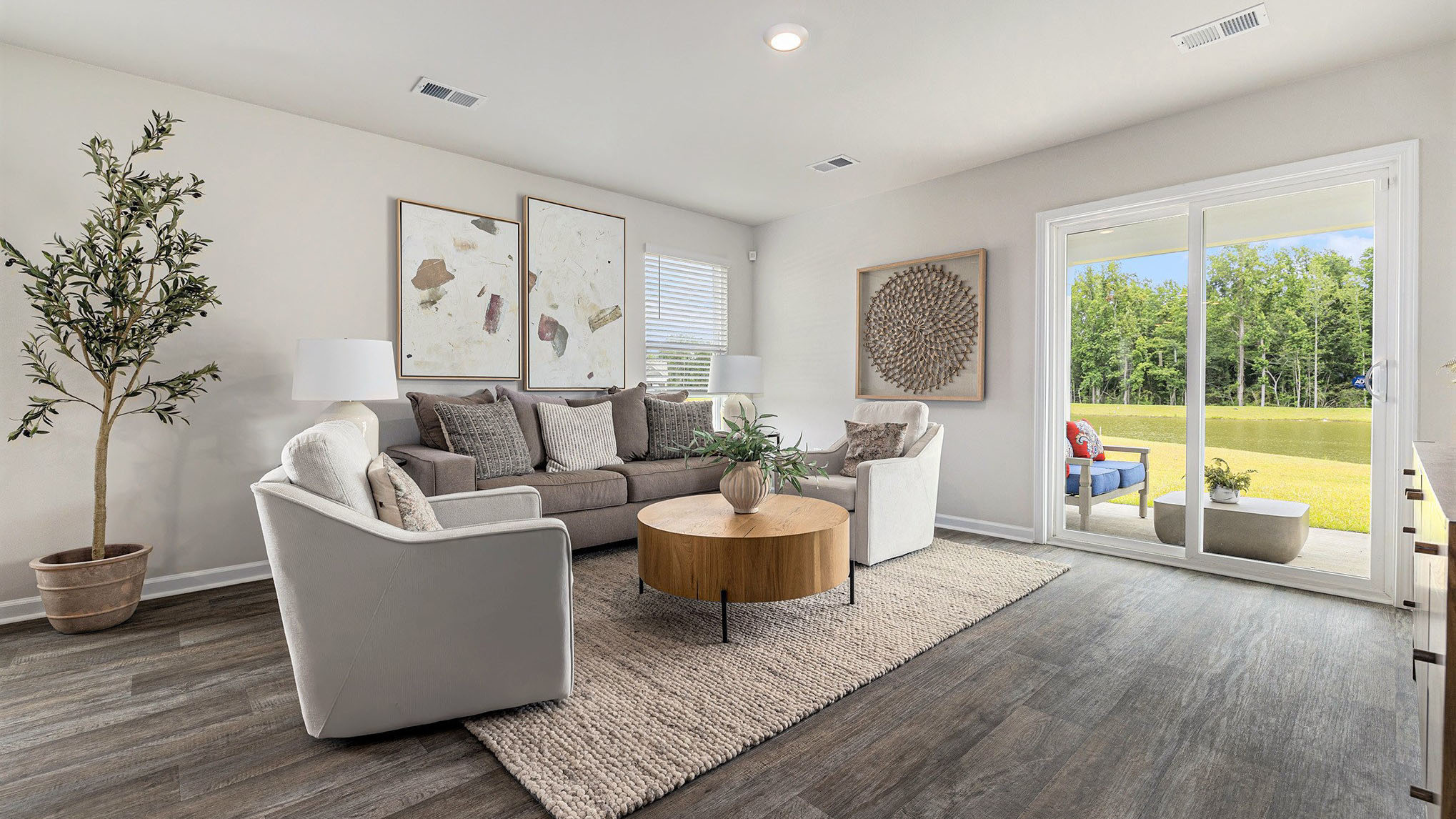 Dove Crossing by D.R. Horton Image