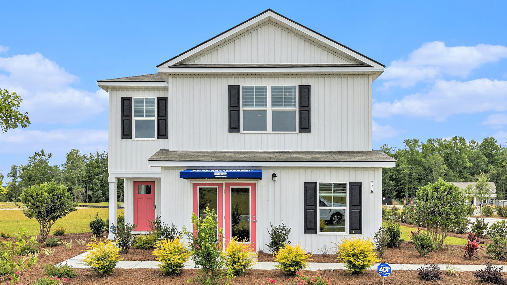 Dove Crossing by D.R. Horton Image