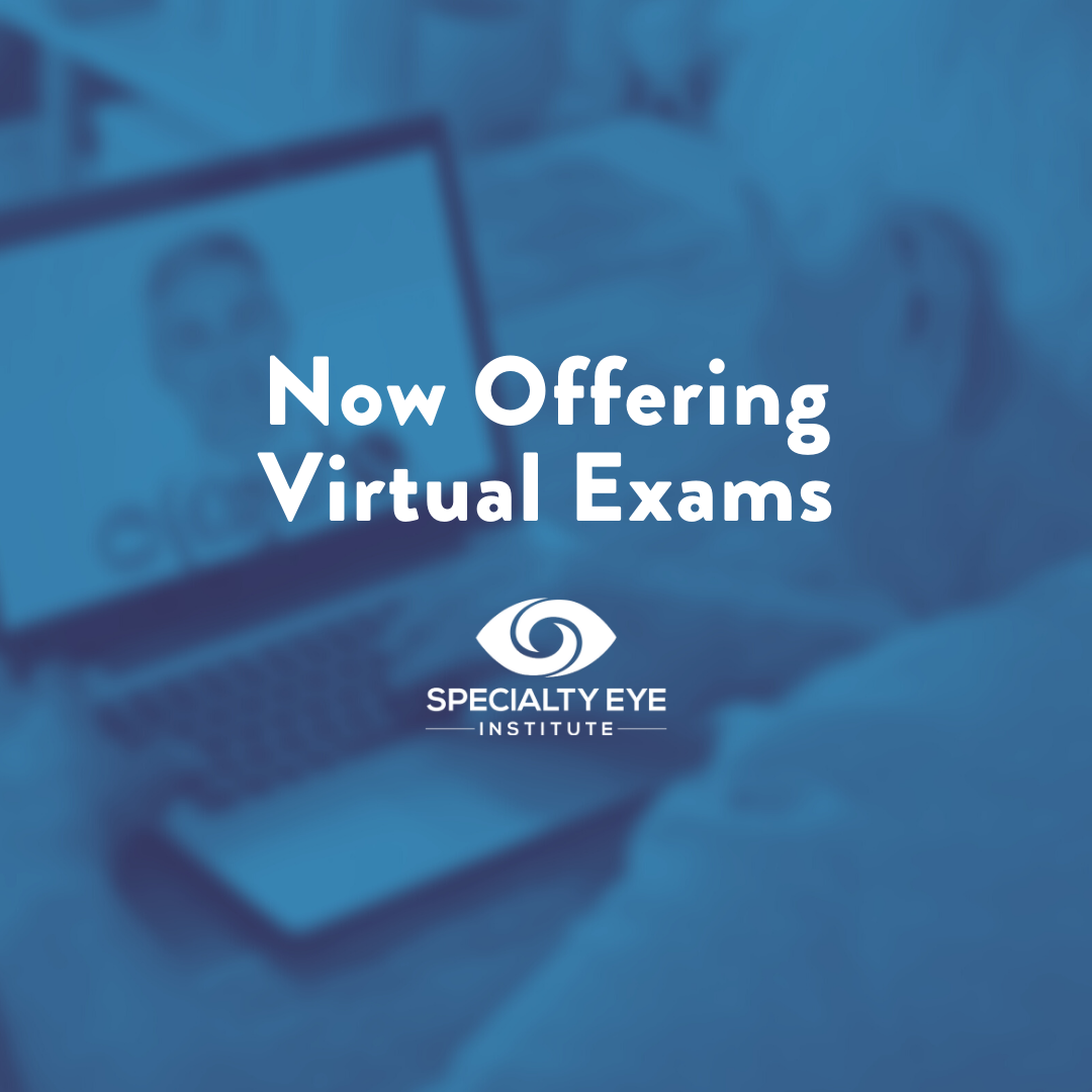 Specialty Eye Institute Image