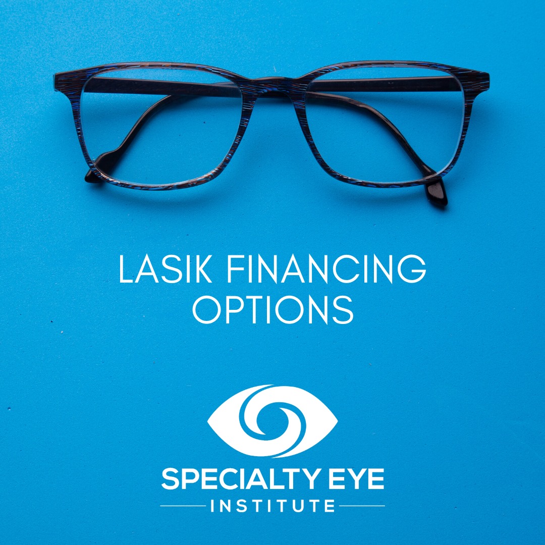 Specialty Eye Institute Image