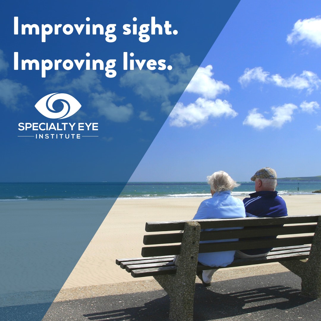 Specialty Eye Institute Image