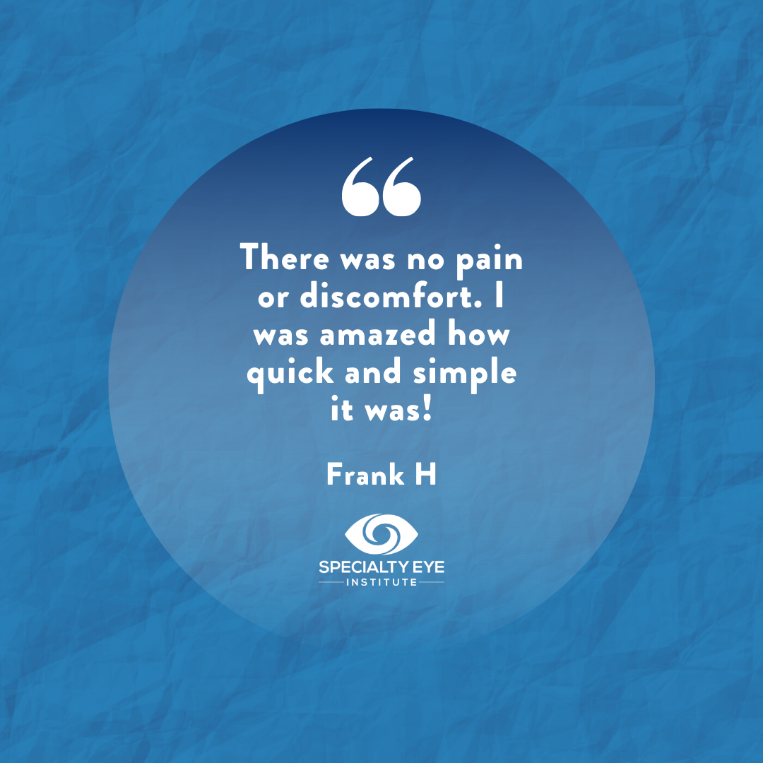 Specialty Eye Institute Image