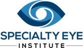 Specialty Eye Institute Logo