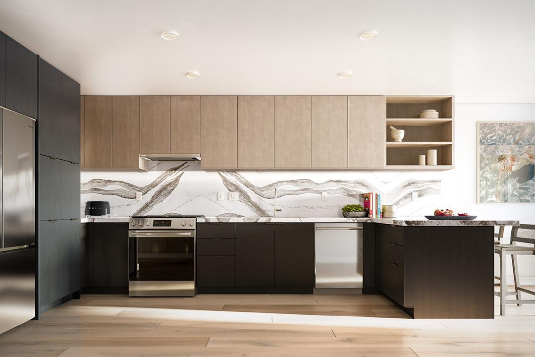 West SD Apartments - San Diego, CA