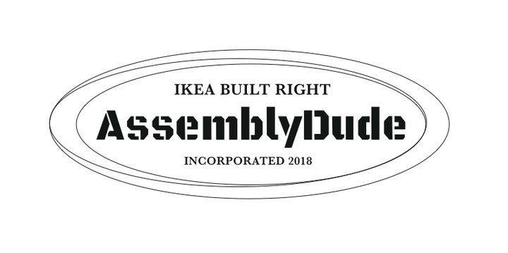 Assembly Dude, Inc. Logo