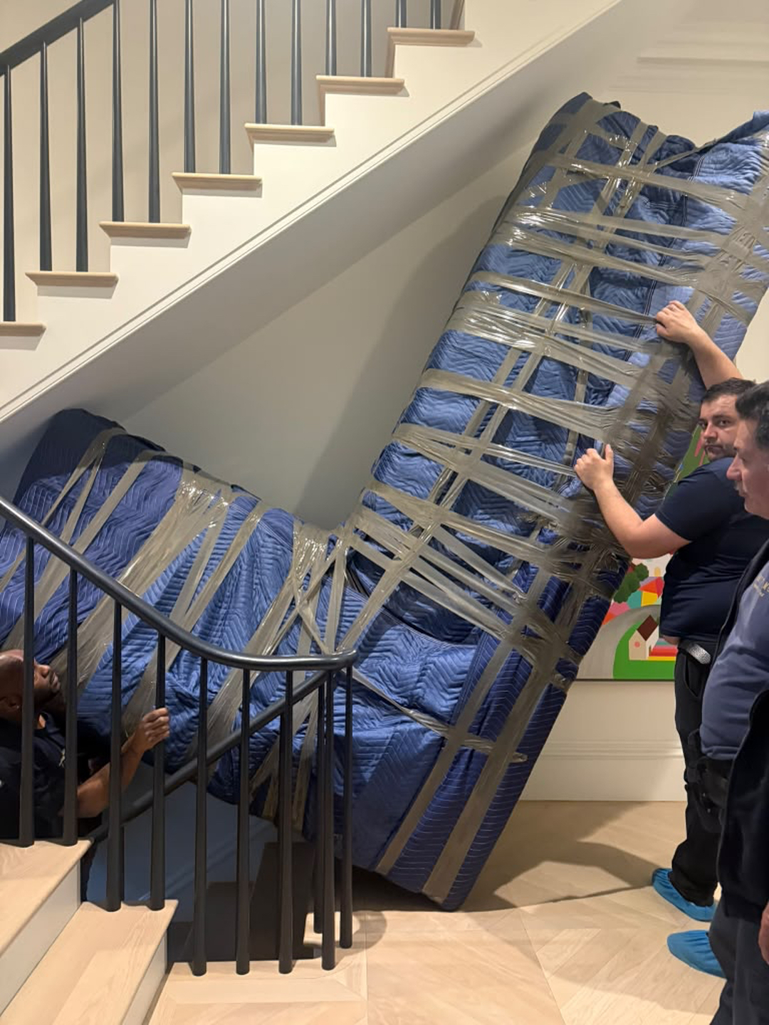Chicago Sofa Fitters