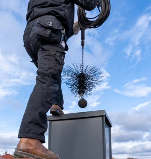 Cascade Chimney Service - Bend, OR