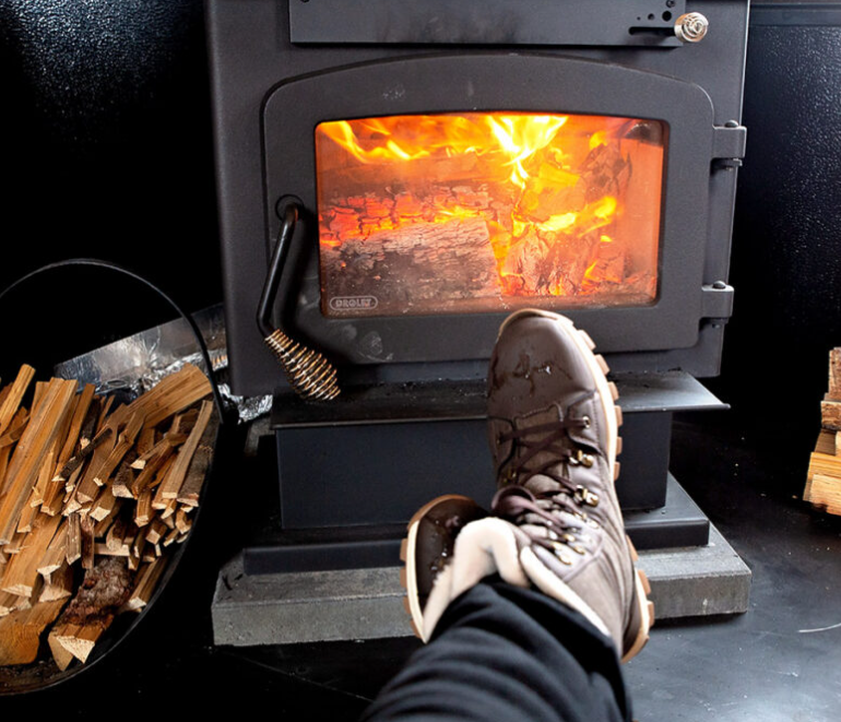 Cascade Chimney Service - Bend, OR