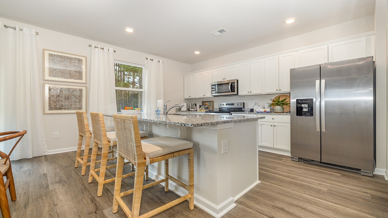 Harper Meadows by D.R. Horton Image