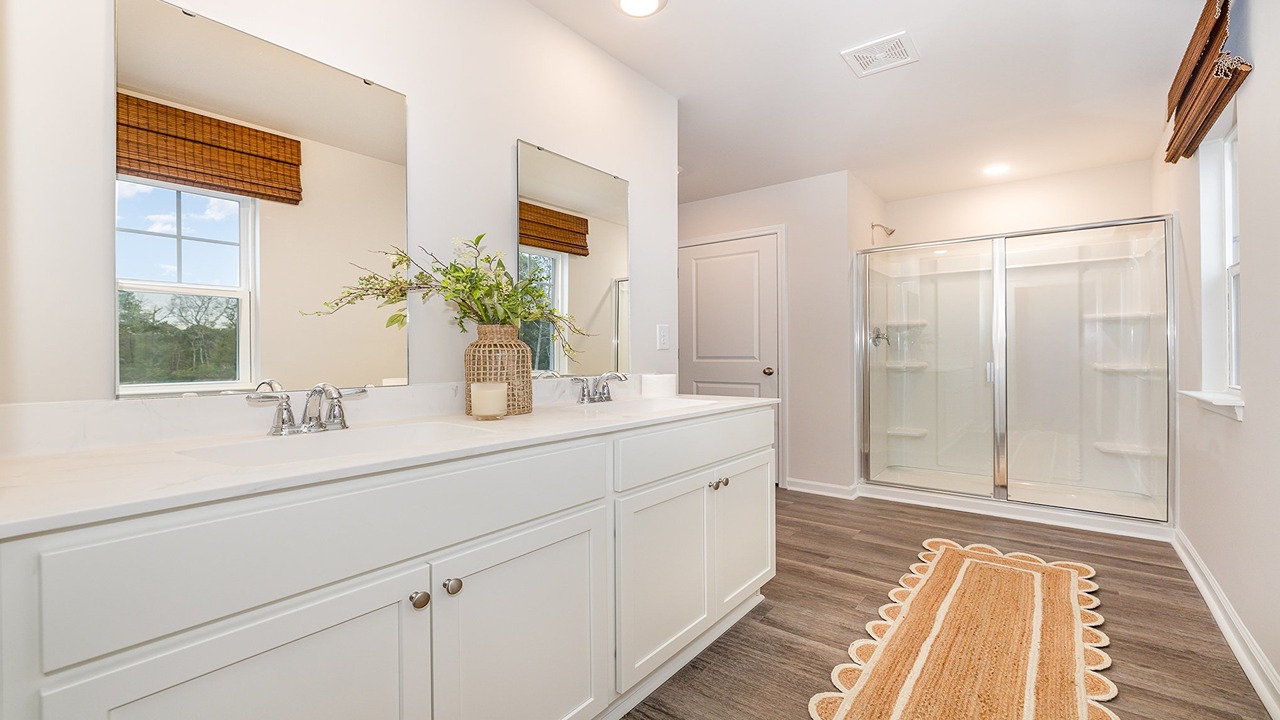 Harper Meadows by D.R. Horton Image